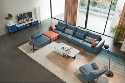 库斯家居品牌战略升级 以整装生态打造消费者信赖的家居品牌