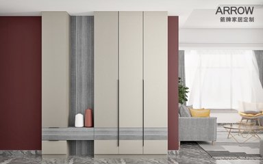 箭牌家居定制双渠道出击，瞄准整装市场新机遇