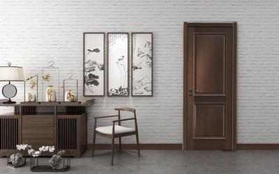 有屋木门系列新品发布，助力智能整装落地，引领家居整装新潮流