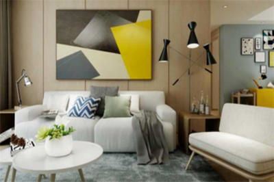 放芯装 打造舒适与个性并存的家居设计理念