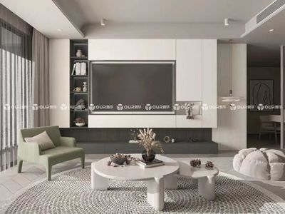 质量先行，品质提升 奥华超级工厂携手中国质量检验协会启动质量月活动，引领家居设计新标准