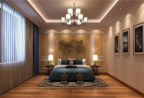 全屋整装与集成墙面 家居设计的两种现代化解决方案