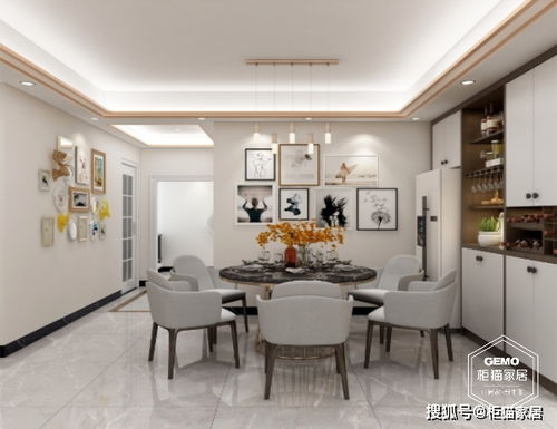 柜猫家居全解析 轻奢风全屋整装，理想之选？