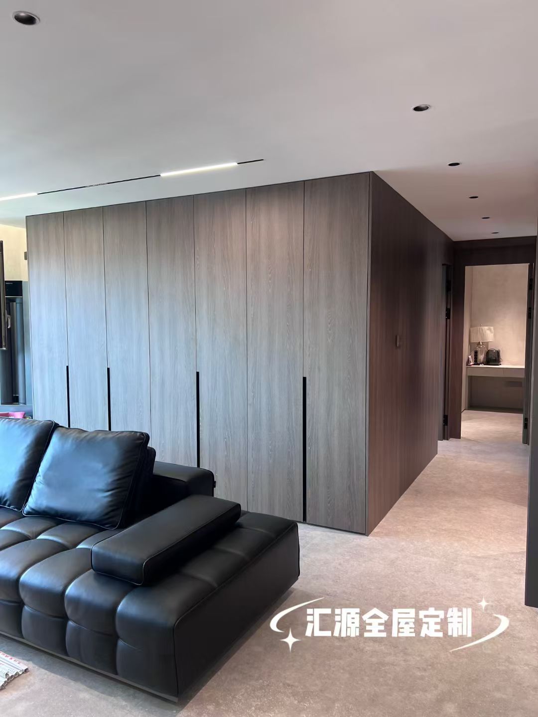 深度剖析 汇源全屋定制的靠谱与高性价比之道