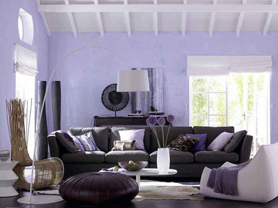 家装的色彩搭配选择技巧 果道家居整装为您点亮理想生活