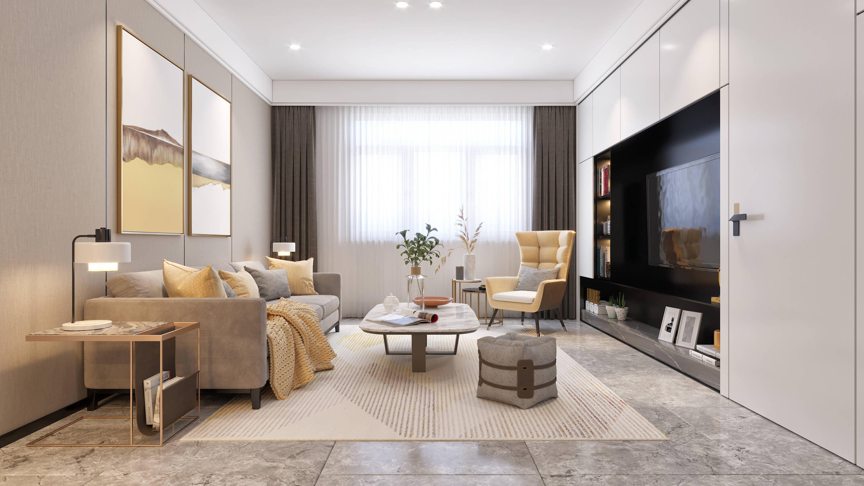 江西酷里篮新材料全屋整装 以环保、施工、质量为核心，打造无忧家居装修新选择